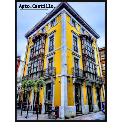 Apartamento Castillo