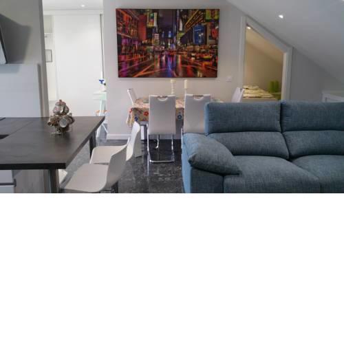 Apartamento Castrelos