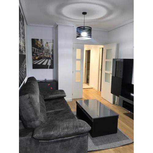 Apartamento Castro