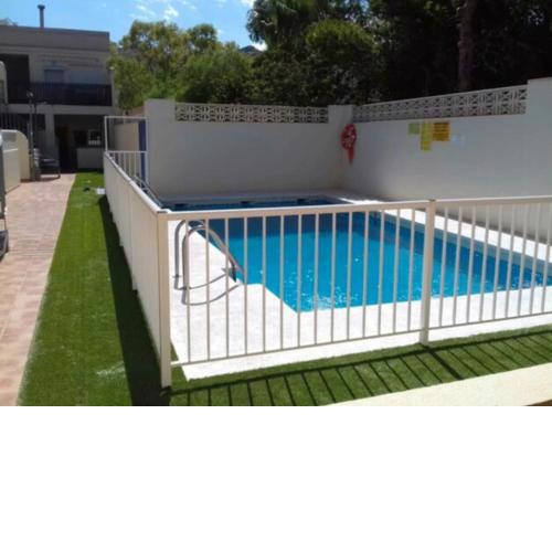 Apartamento Catalina, en San José - Parque Cabo de Gata Nijar