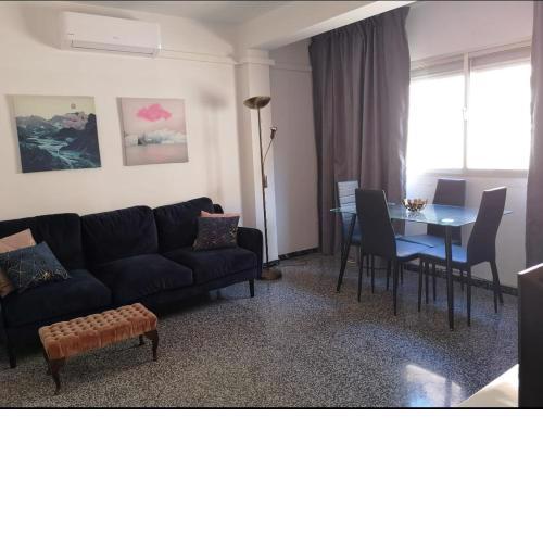 Apartamento Cataluña