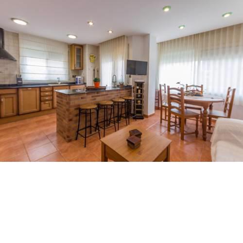 Apartamento Catalunya