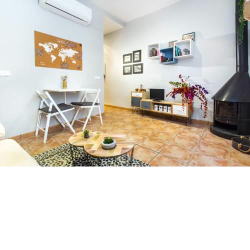 Apartamento Catedral - Casco Antiguo Tarragona