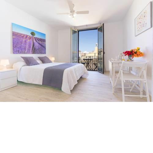 Apartamento Catedral Malagueno ll
