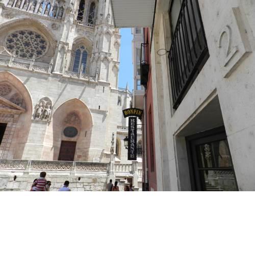 Apartamento Catedral