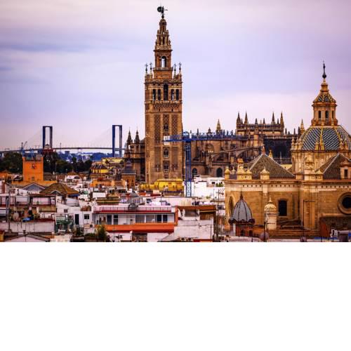 Apartamento Catedral