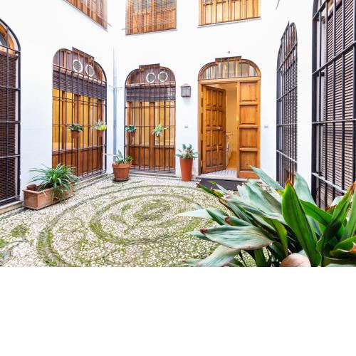 Apartamento Catedral