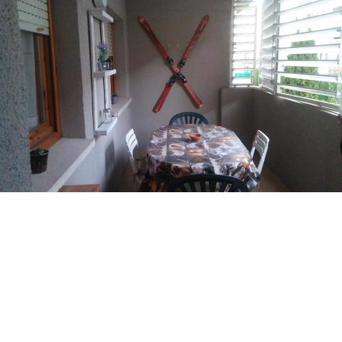 Apartamento Catiza
