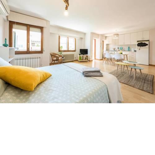 Apartamento Caunedo
