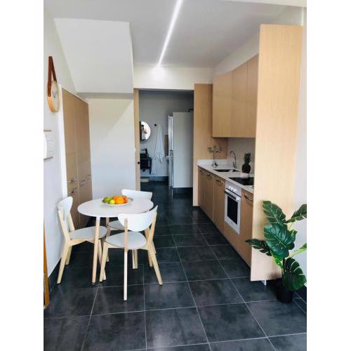 Apartamento Cayagua