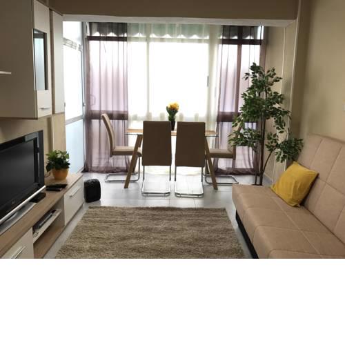 Apartamento C/BEJAR 18