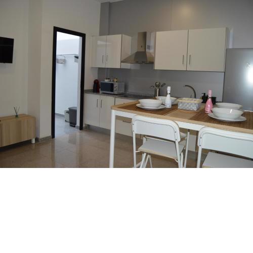 Apartamento C&C La Hornera
