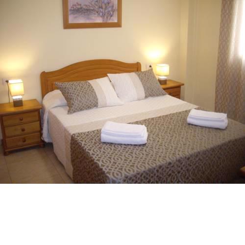 Apartamento Celimar