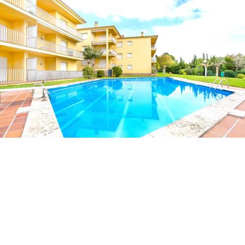 Apartamento Cenit 5 personas