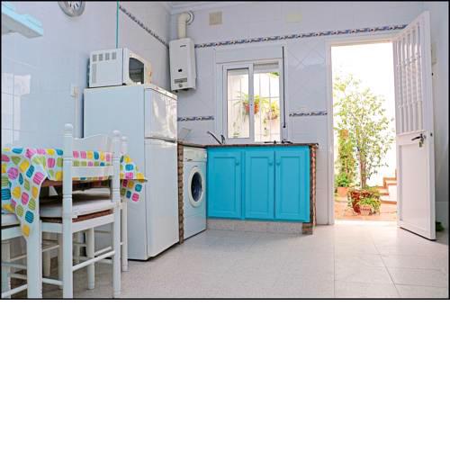 Apartamento Central con WiFi