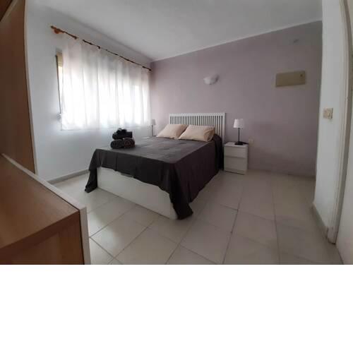 Apartamento central en zona peatonal Torremolinos
