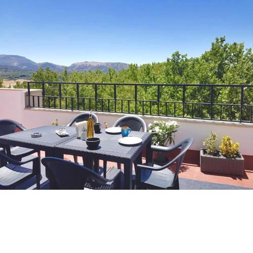 Apartamento Central Park Alameda