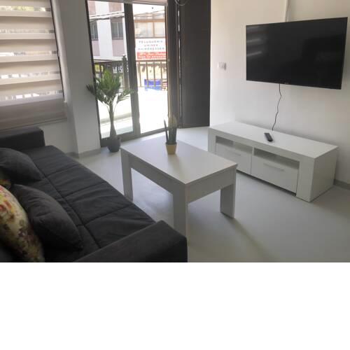 APARTAMENTO CENTRAL