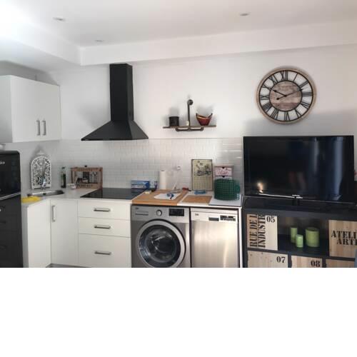 Apartamento Centre Blanes