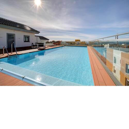 Apartamento Centrico - SimplyTarifa