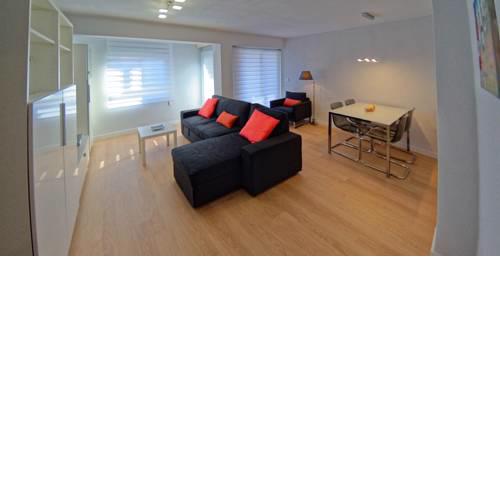 Apartamento Centrico - Viveros
