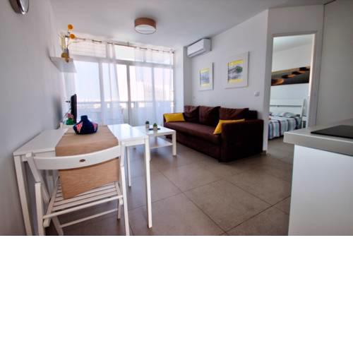 apartamento centrico 605