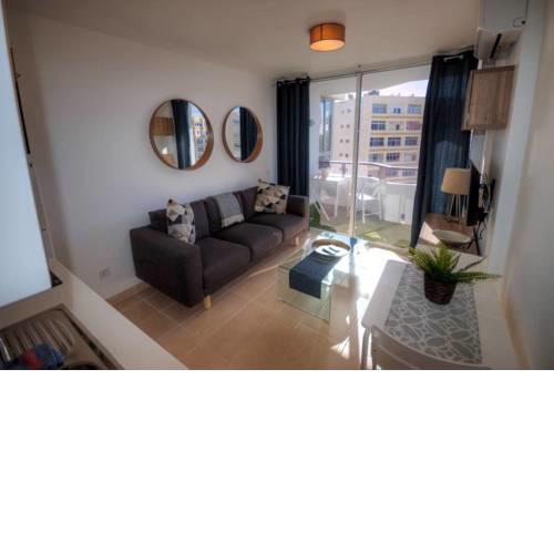 apartamento centrico 737
