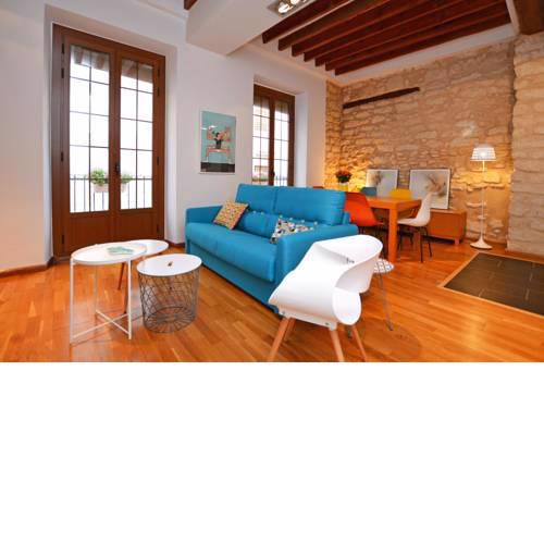 Apartamento céntrico a 5 minutos de la playa