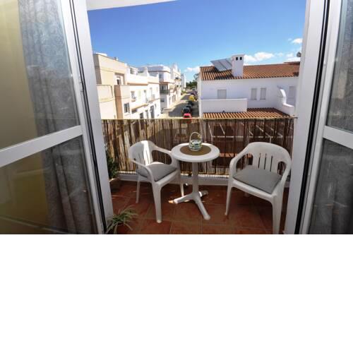 Apartamento céntrico algeciras solo familias