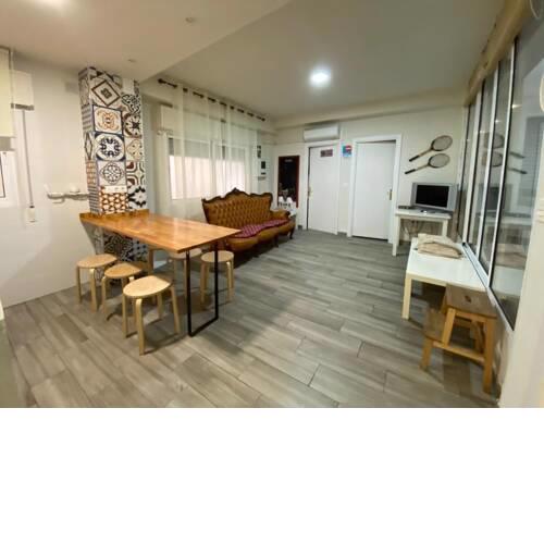Apartamento Céntrico, Amplio y Confortable