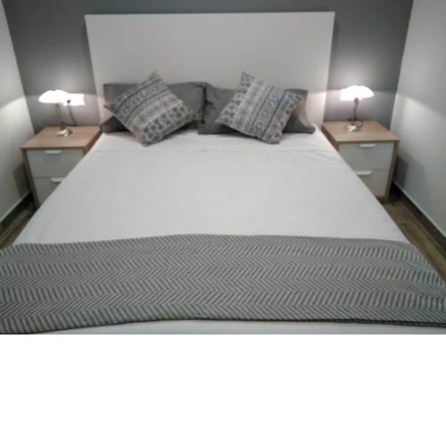 Apartamento céntrico Benaguasil