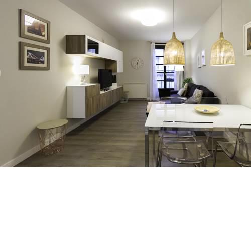 Apartamento Centrico Burgas