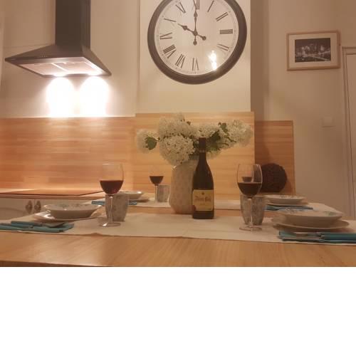 Apartamento centrico calle Lardero