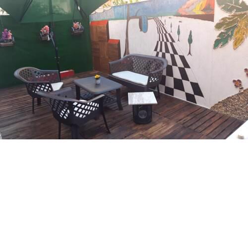 apartamento centrico cambados