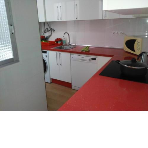 apartamento centrico castellon