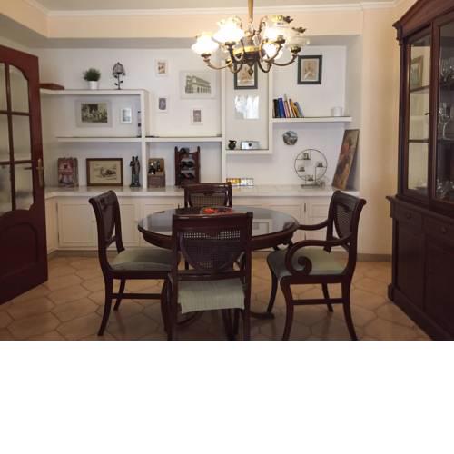 Apartamento centrico castillo s. Barbara