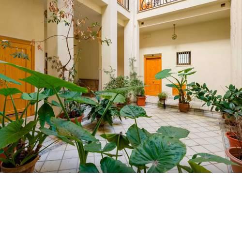 Apartamento céntrico con encanto