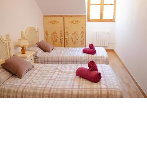 APARTAMENTO CENTRICO CON PARKING- RIALP