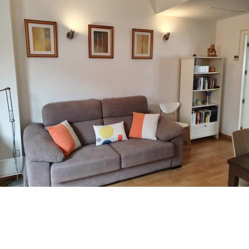 Apartamento Centrico Con Parking