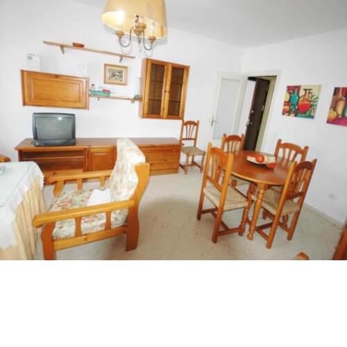 Apartamento céntrico conil de la frontera