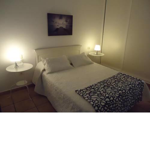 Apartamento Centrico Corrralejo