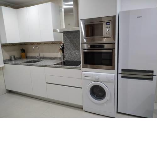 Apartamento Centrico DIAS DE RIOJA