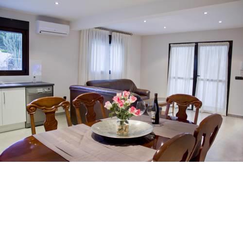 Apartamento Centrico en Albir
