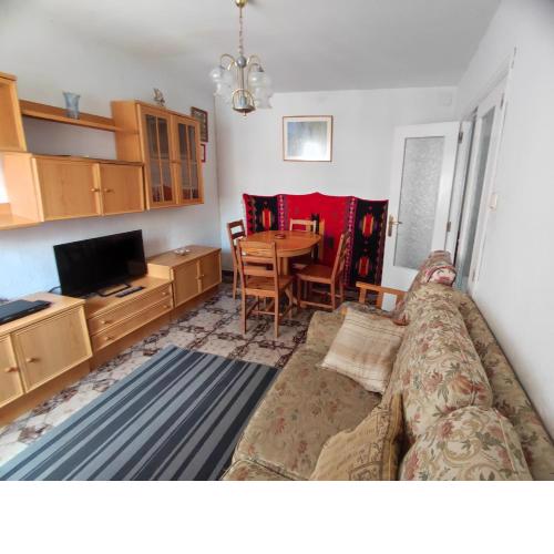 Apartamento céntrico en Arenas de San Pedro