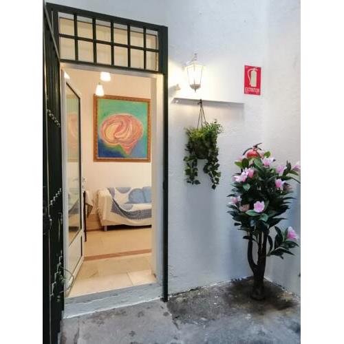APARTAMENTO CÉNTRICO EN ATOCHA - Grupo RH 12