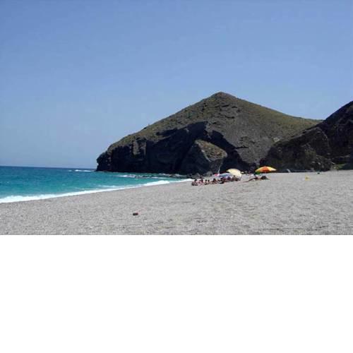 Apartamento Céntrico en Carboneras