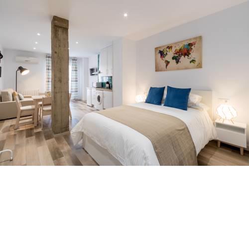 Apartamento céntrico en Granada