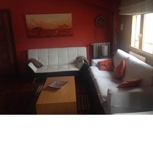 Apartamento Céntrico en Jaca