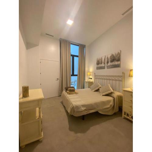 Apartamento céntrico en la calle Cruz Verde, 10