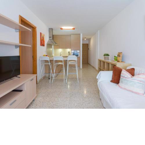 Apartamento centrico en Las Palmas
